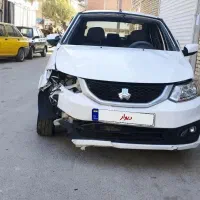 ساینا sمدل ۱۴۰۲|خودرو سواری و وانت|بجنورد, |دیوار