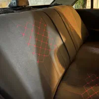 پژو روآ ۸۷ فنی به شرط|خودرو سواری و وانت|تهران, شهرک امام خمینی|دیوار