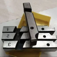 لوازم حدیده برقی