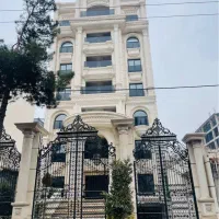 اقبال۱۶۵متر*تکواحدی*صفر*BMSروف گاردن*مشکل پسندان|فروش آپارتمان|مشهد, اقبال|دیوار