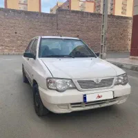 پراید 132 مدل آخر 89