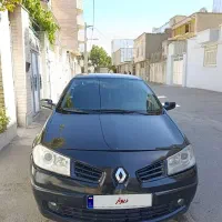 مگان 1600 و معاوضه
