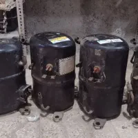 پمپ بادی