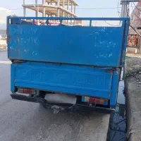 نیسان تمیز و سالم