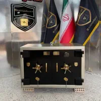 زیر ویترینی طلافروشی گاوصندوق زیرویترینی ایرانیان