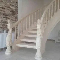 صنایع چوبی ،دکوراسیون داخلی وپله دوبلکس|خدمات پیشه و مهارت|رشت, معلم|دیوار