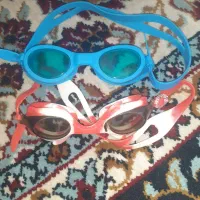 عینک شنا مارک yamaka