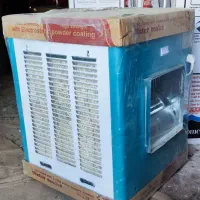 خنکای اقتصادی این روزها انواع کولر