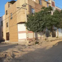 اجاره دو دهنه مغازه در شهرک سفیدار|اجارهٔ مغازه و غرفه|رباطکریم, شترخوار|دیوار