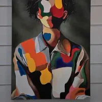 تابلو نقاشی