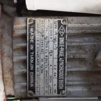 بالابر ساختمانی تک فاز درحدنو|مصالح و تجهیزات ساختمان|خرمآباد, |دیوار