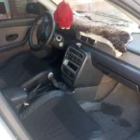 سمند۸۲دوررنگ دوگانه سوز