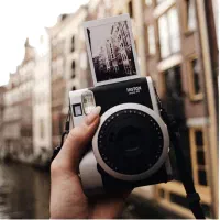 دوربین عکاسی پولاریس عکس فوری  فوجی instax mini 90