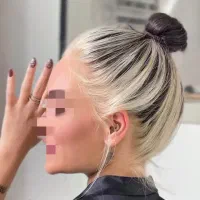 رنگ و لایت با مواد خارجی فقط برای ده مدل|خدمات آرایشگری و زیبایی|بوکان, |دیوار