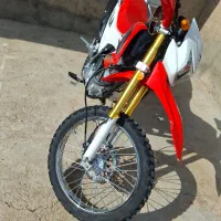 تریل پرواز ۲۰۰|موتورسیکلت|نیشابور, دارایی|دیوار