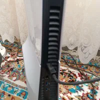 کنسول PS5 slim|کنسول، بازی ویدئویی و آنلاین|الشتر, |دیوار