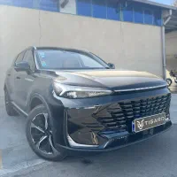 بایک بیجینگ x7 مدل ۱۴۰۳