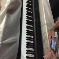 پیانو p145bt بلوتوث دار