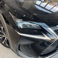 لکسوس NX 200t F مدل 2017