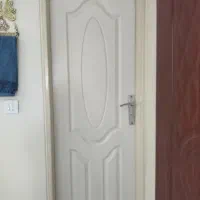 درب سرویس بهداشتی