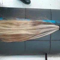 موی طبیعی|آرایشی، بهداشتی، درمانی|تهران, خزانه|دیوار