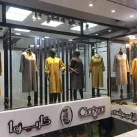 تجهیزات فروشگاه و لباس مانکن /رگال//لباس بانوان.|فروشگاه و مغازه|شهرکرد, |دیوار