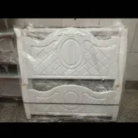 تخت خواب وکیوم تک‌نفره دونفره تشک رویال|تخت و سرویس خواب|ارومیه, |دیوار