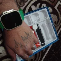 ساعت هوشمند|ساعت|اهواز, بعثت|دیوار