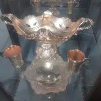 ظروف اصل اماراتی|ظروف سرو و پذیرایی|محمدشهر, محمدشهر|دیوار