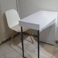 صندلی و نیمکت