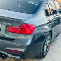 فروش BMW320|خودرو سواری و وانت|اهواز, کیانپارس |دیوار