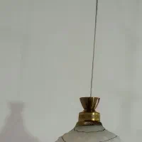 لوسترهای تک لامپآشپزخانه|لوستر و چراغ آویز|رشت, حافظ آباد|دیوار