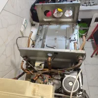 نصب،تعمیر و سرویس انواع برندهای کولرگازی و پکیج|خدمات پیشه و مهارت|جلفا, |دیوار