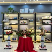 سالن زیبایی مراقبتی لومیس