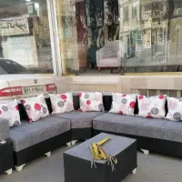 مبلمان محمدی|مبلمان خانگی و میز عسلی|الیگودرز, |دیوار