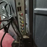 تلویزیون 43 اینچ general max|تلویزیون و پروژکتور|اصفهان, فجر|دیوار