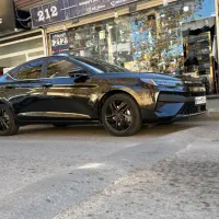 Kmc j7 بی توضیح|خودرو سواری و وانت|ارومیه, |دیوار