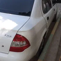 تیبا صندوق دار