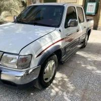 2005 هایلوکس