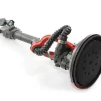 سنباده لرزون سقفی محک