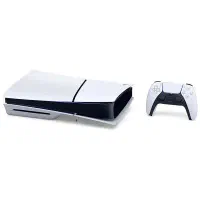 Ps5 slim