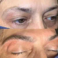 جشنواره میکروبلید،فیبروز،شیدینگ لب،خط چشم۴۰۰ تومان|خدمات آرایشگری و زیبایی|کرج, گوهردشت|دیوار