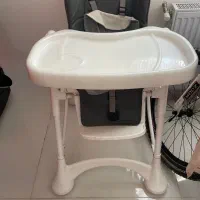 صندلی غذا ، کالسکه ، کلیر