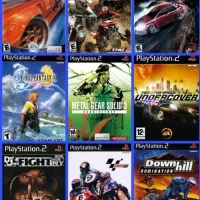 فروش ویژه PS2 پلی استیشن ۲|کنسول، بازی ویدئویی و آنلاین|تهران, سلسبیل جنوبی|دیوار