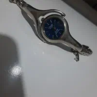 ساعت QMAX