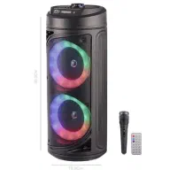 اسپیکر6212وباند میکروفون دار