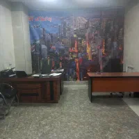 مغازه با بهر ۵ درخیراباد معاوضه هم‌می کنم|فروش مغازه و غرفه|نسیم‌شهر, |دیوار