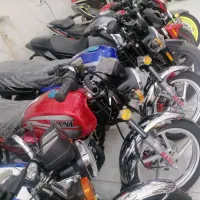 هانی 200 طرح باکسر صفر404