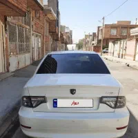 سمند سورن|خودرو سواری و وانت|صحنه, |دیوار