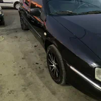 سیتروئن زانتیا۲۰۰۰ sxمناسب مصرف کننده